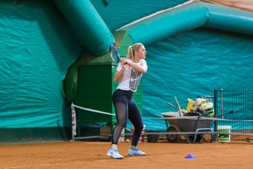 Training 98 - Training mit Carina